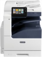 МФУ Xerox VersaLink B7025/B7030/B7035 OIT 2лотка с тумбой, жестким диском, двойным выходным лотком (обязательна инициализация + B7001KD2) , 